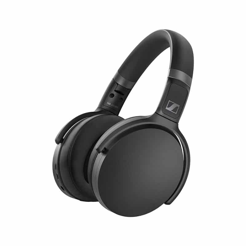 electronica Audífonos Audífonos Sennheiser HD 450BT