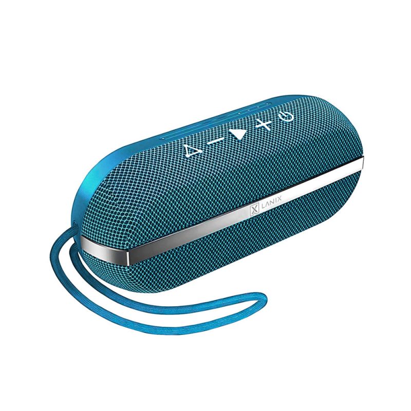 electronica Audio y Video Bocina Bluetooth LANIX 11316