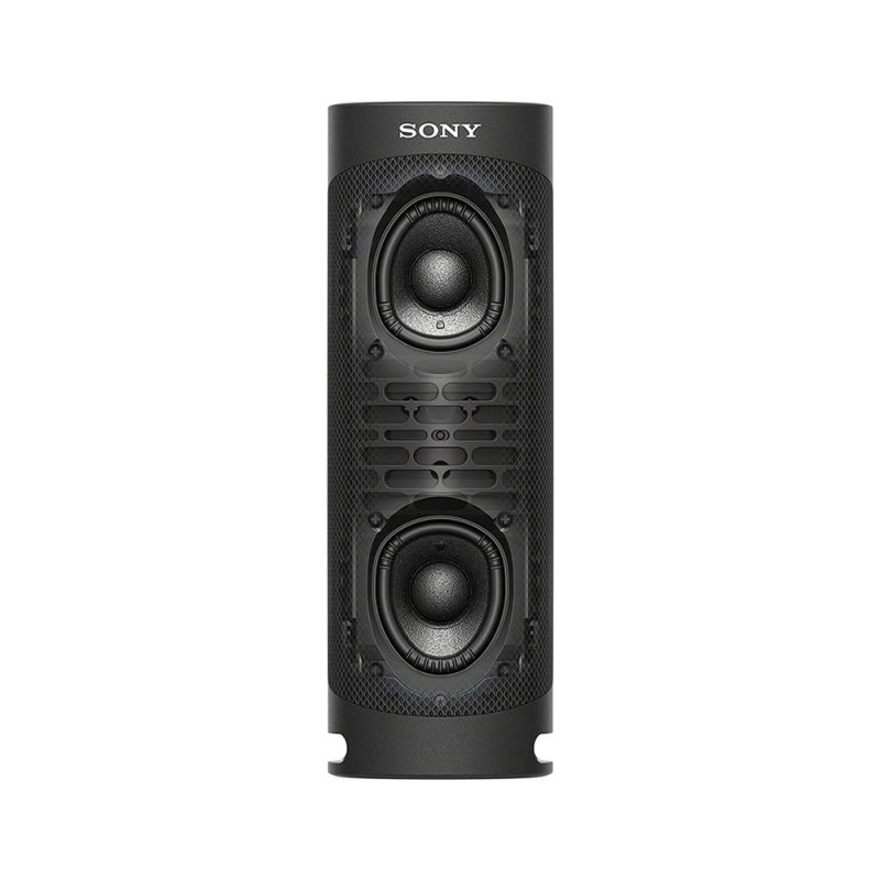 electronica Audio y Video Bocina Sony SRS-XB23 Extra Bass 4