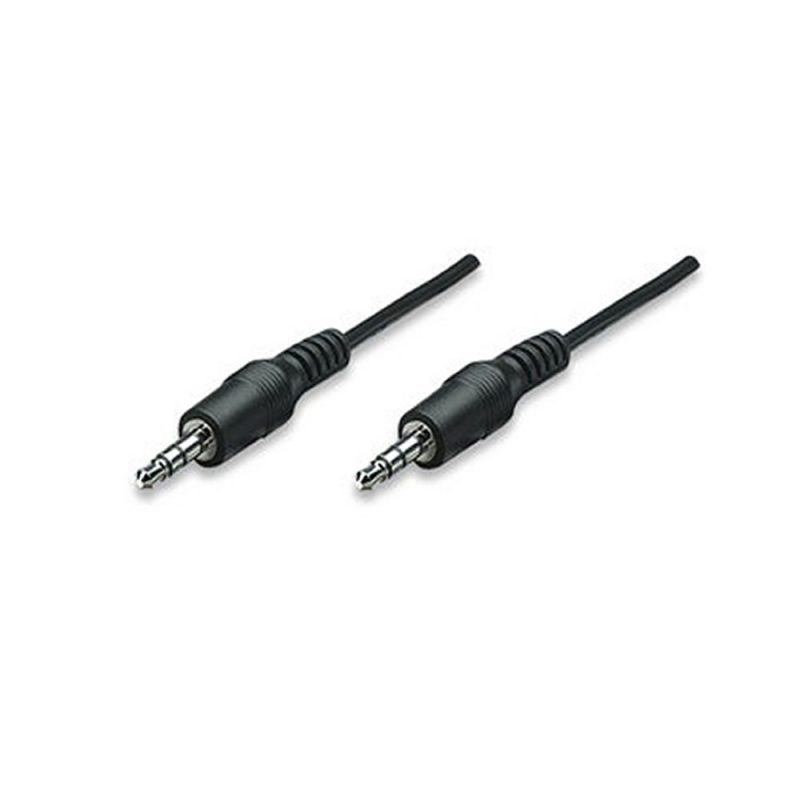 electronica Cables Cable Audio MANHATTAN 334594