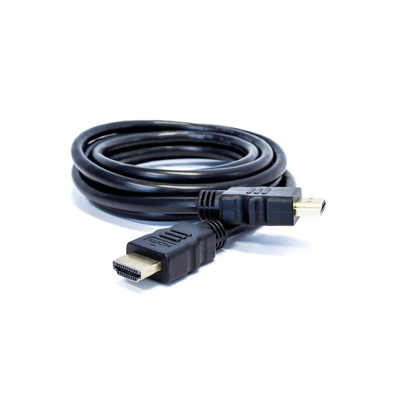 electronica Cables Cable HDMI VORAGO CAB-109