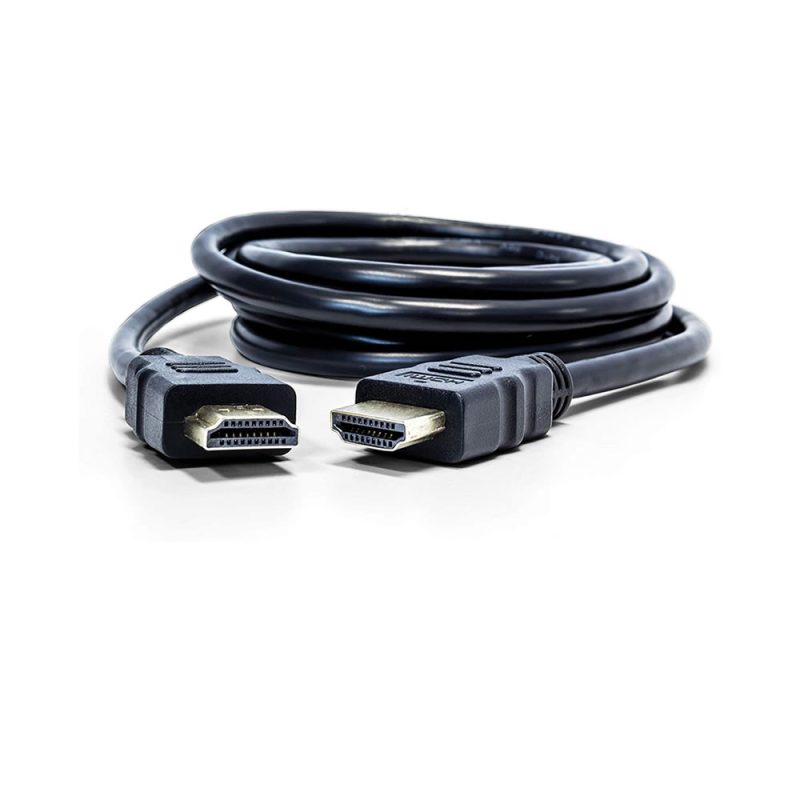 electronica Cables Cable HDMI VORAGO CAB-109 4