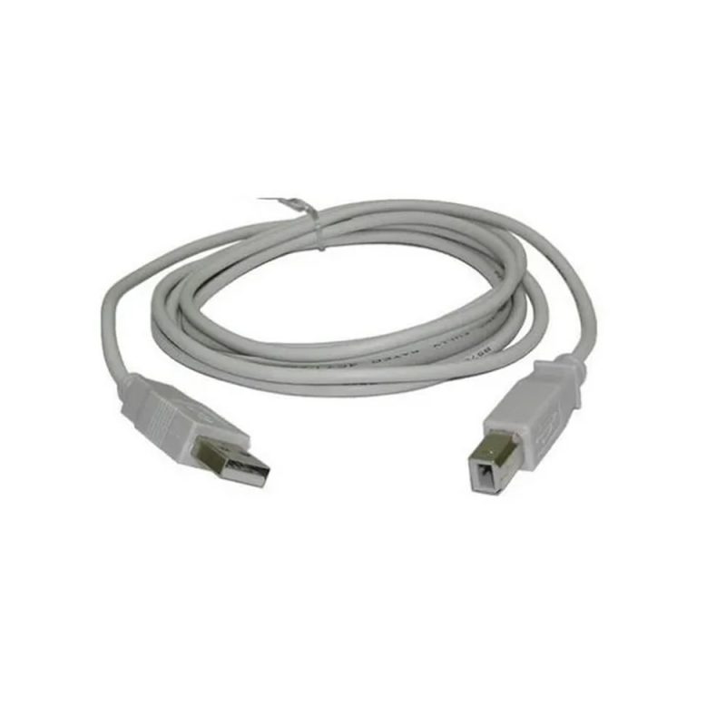 electronica Cables Cable USB A a Tipo B MANHATTAN 317863 4