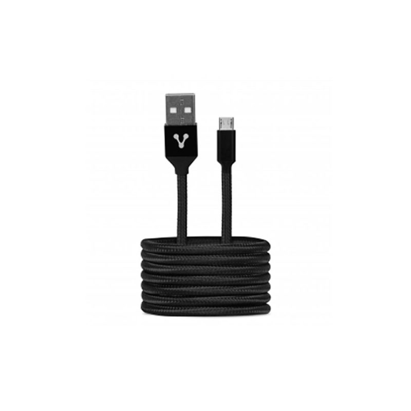 electronica Cables Cable USB VORAGO CAB-113 4