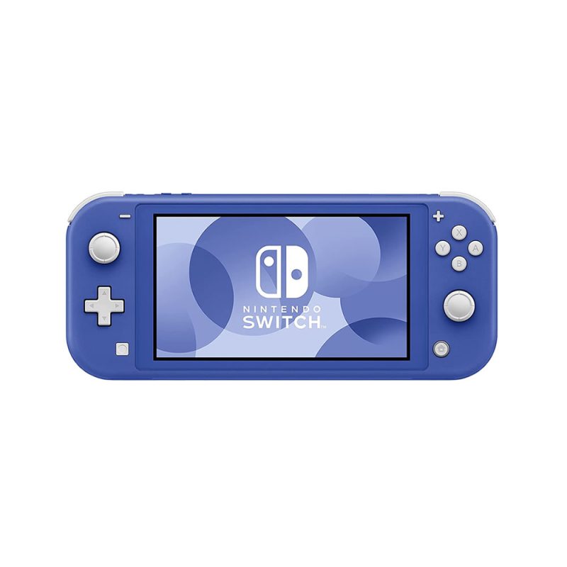 electronica Audio y Video Consola Nintendo Switch Lite