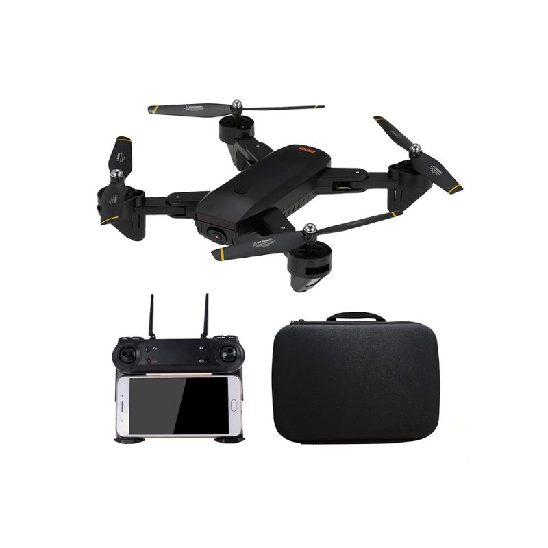 electronica Audio y Video Drone BINDEN DM107s 4