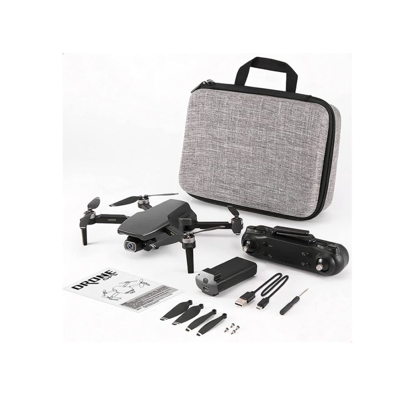 electronica Audio y Video Drone BINDEN S7 4