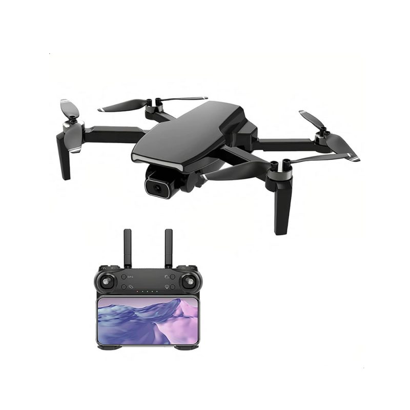 electronica Audio y Video Drone BINDEN S7 5