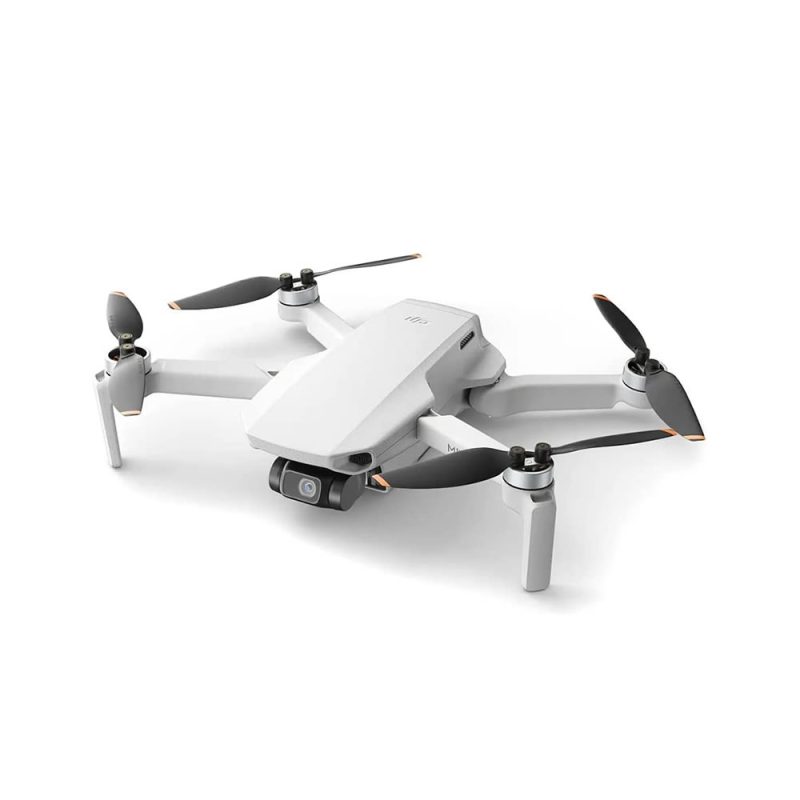 electronica Audio y Video Drone DJI Mini 2 SE