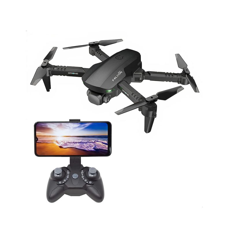 electronica Audio y Video Mini Drone BINDEN GD93