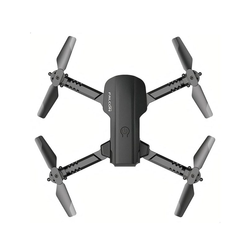 electronica Audio y Video Mini Drone BINDEN GD93 4