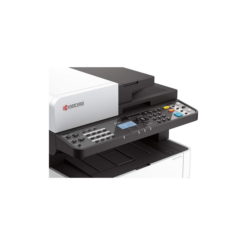 electronica Computación Multifuncional láser KYOCERA M2135dn 6