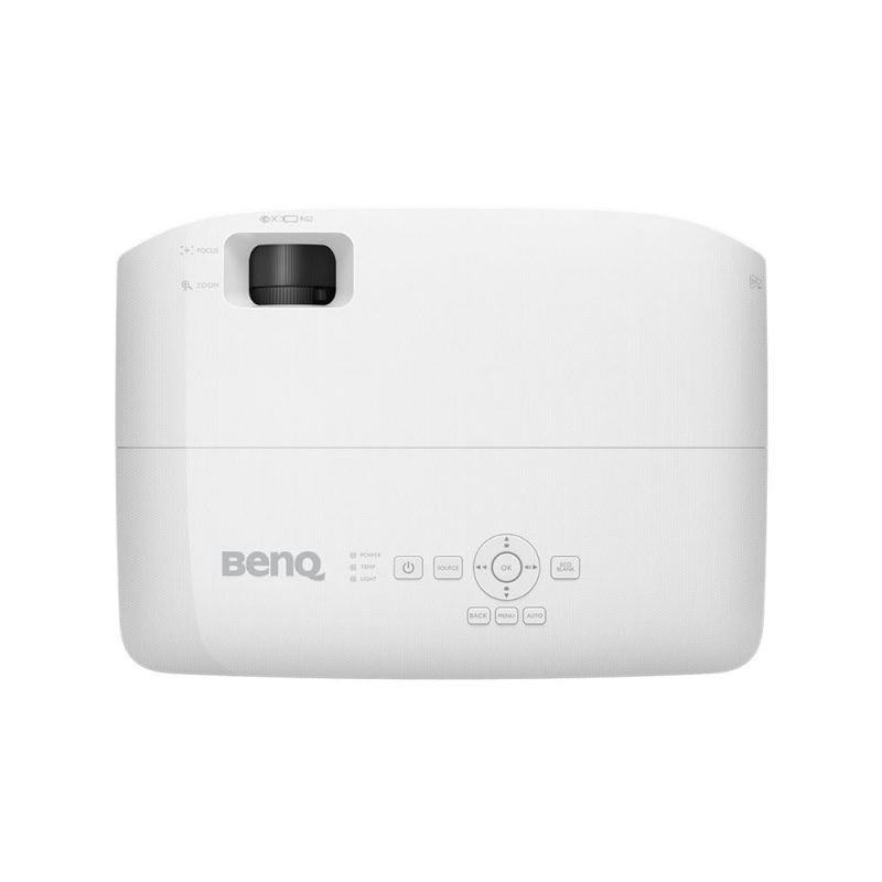 electronica Audio y Video Proyector BENQ MX536 4