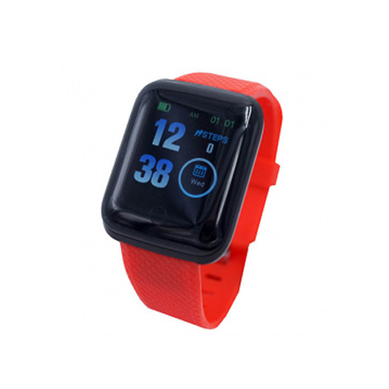 electronica Audio y Video SmartWatch Highlink SQUARE BRACELET 3