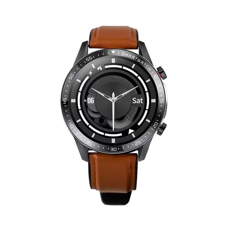 electronica Audio y Video Smartwatch PERFECT CHOICE Basalto 3