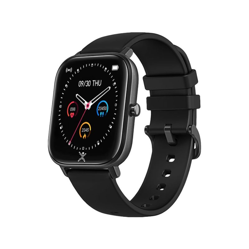 electronica Audio y Video Smartwatch PERFECT CHOICE PC-270065 3