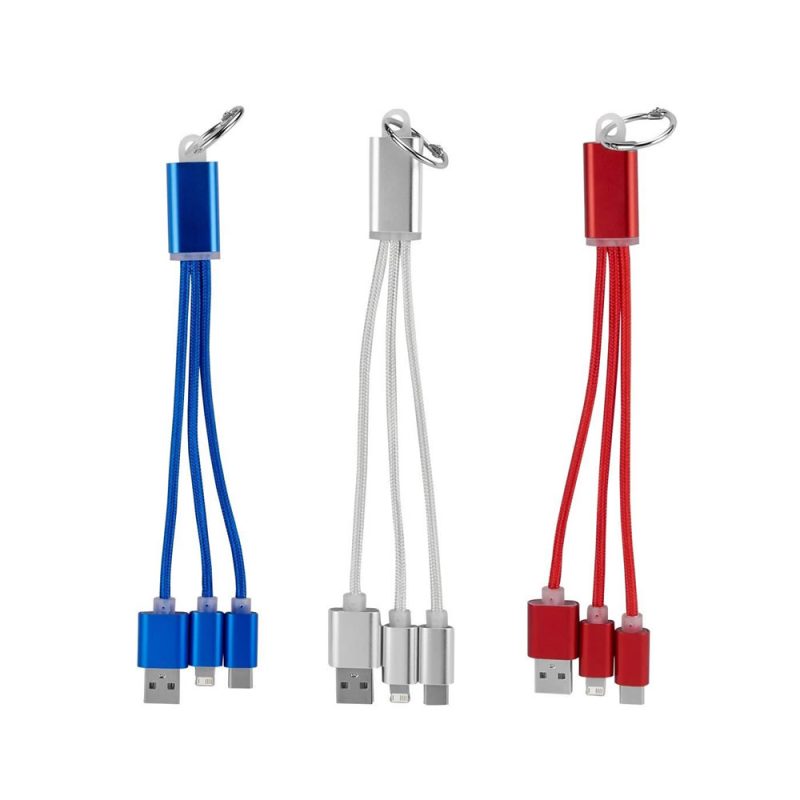 electronica Accesorios Cable Jenifra 3