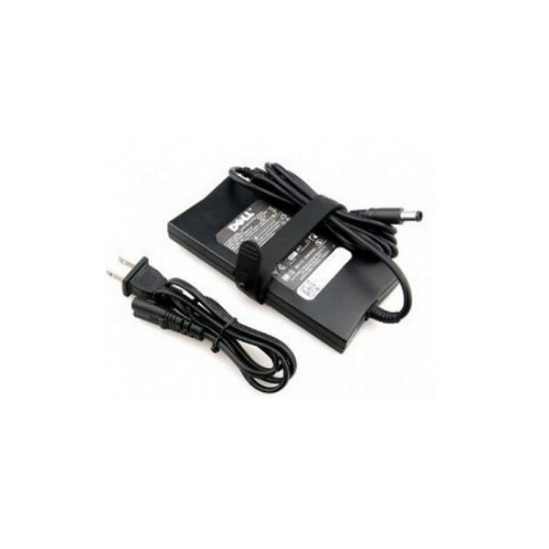 electronica Accesorios Cargador de Laptop 65W 19.5V-3.34A