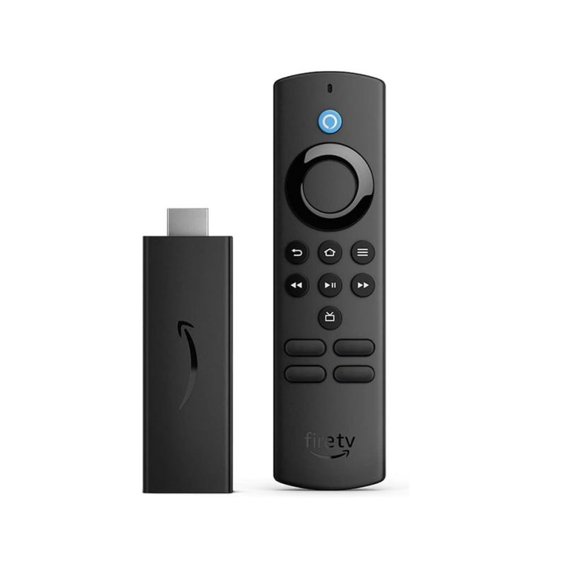 electronica Audio y Video Fire TV Stick Lite 3