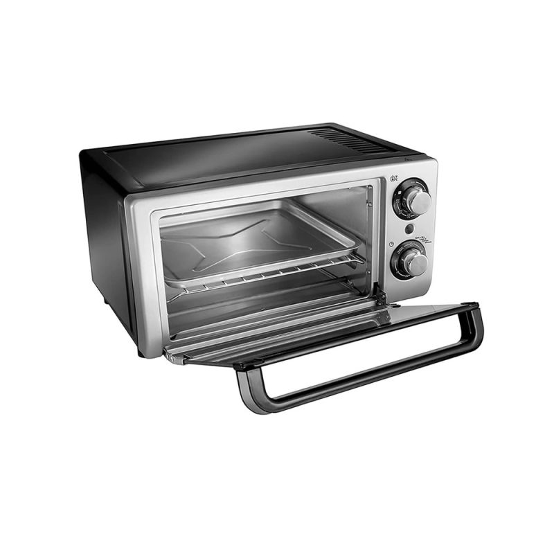 electronica Cocina Horno Tostador Oster TSSTTV10LTB1MX 4