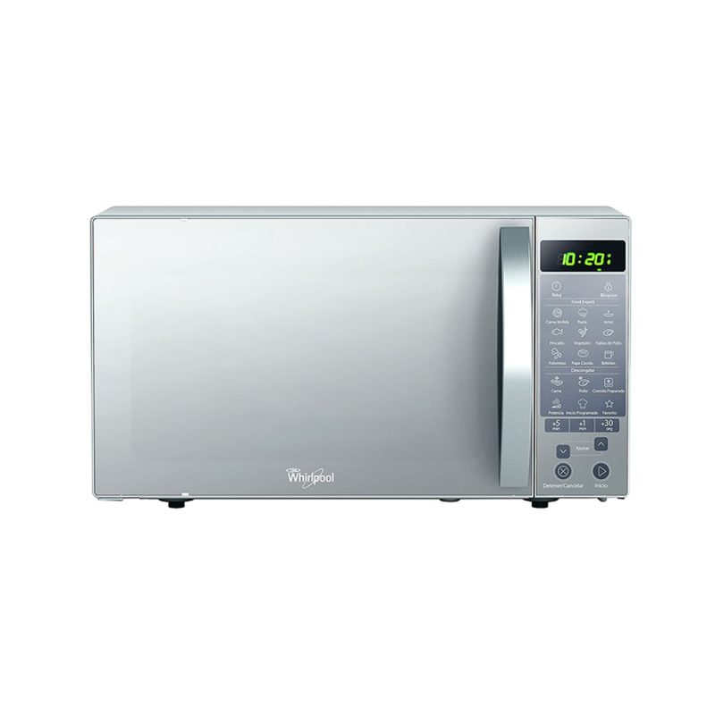 electronica Cocina Horno de Microondas WHIRLPOOL WM1211D 3