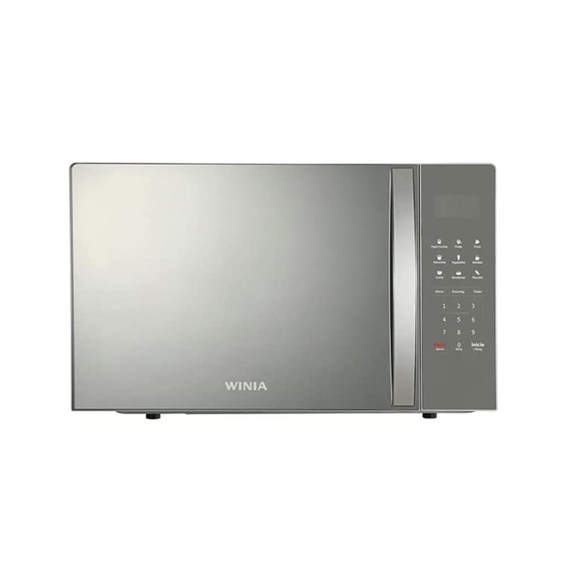 electronica Cocina Horno de Microondas WINIA KOS-1N5HSS 3