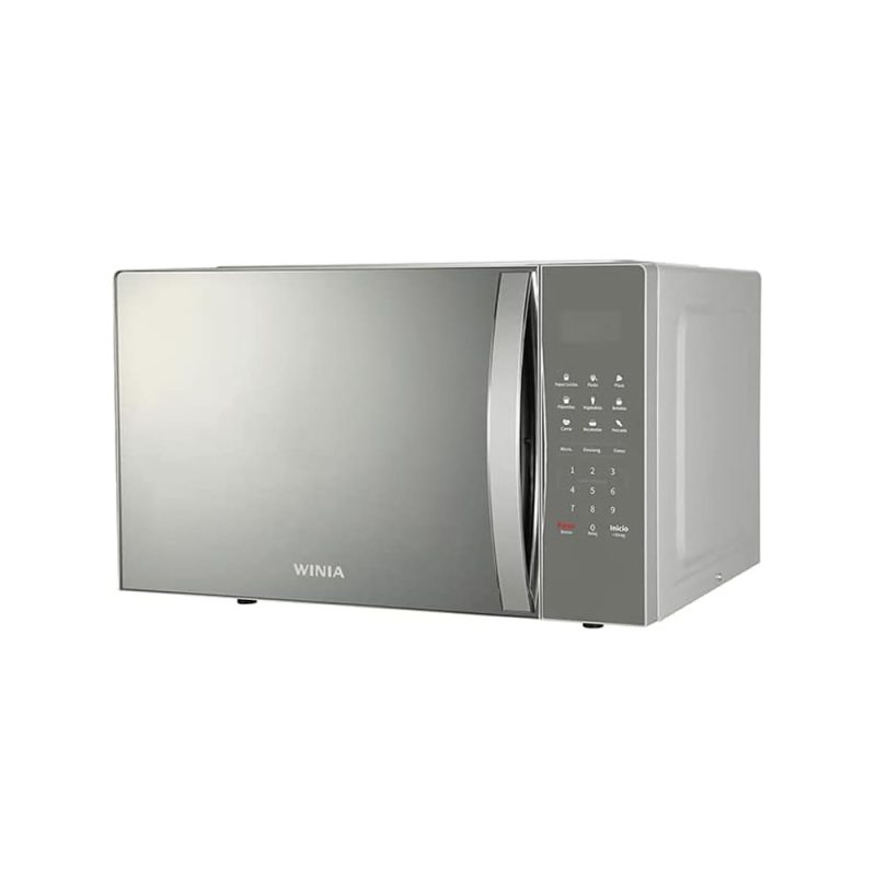 electronica Cocina Horno de Microondas WINIA KOS-1N5HSS 4