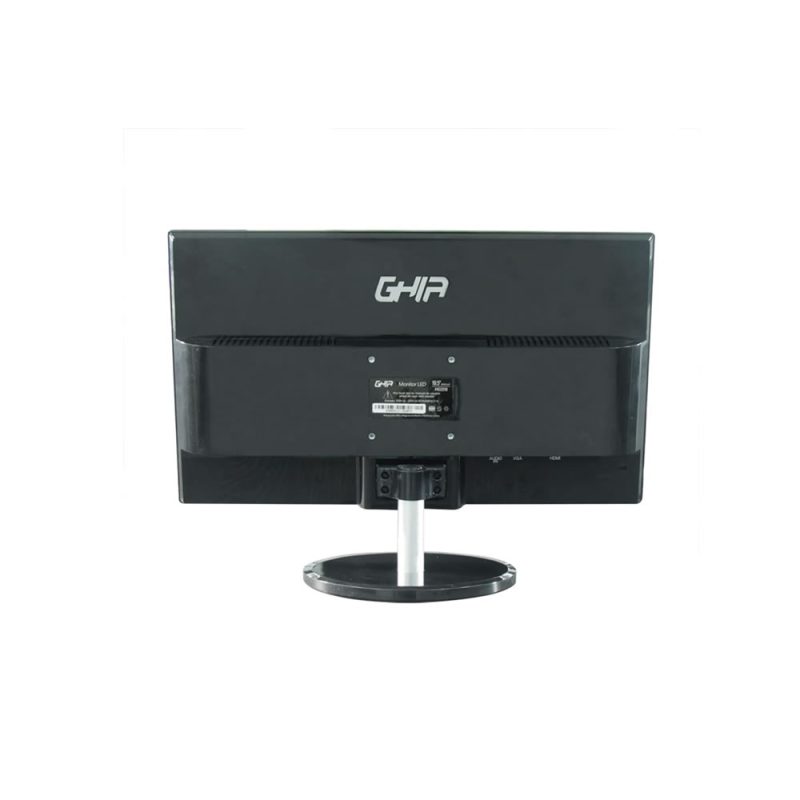 electronica Computación MONITOR GHIA MG2020 7