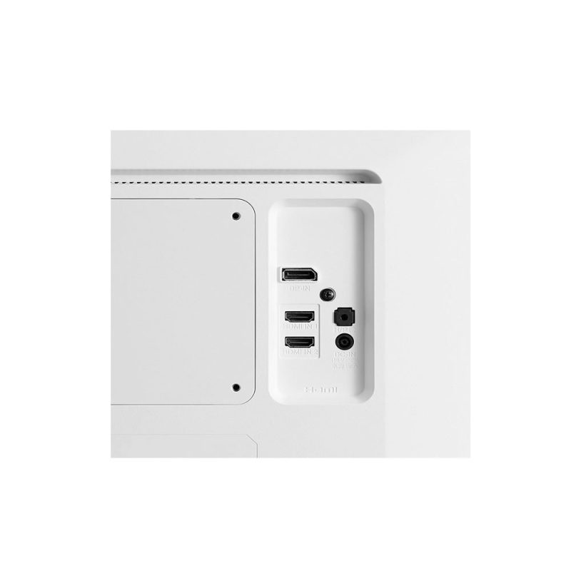 electronica Computación Monitor LG 27UL500 7