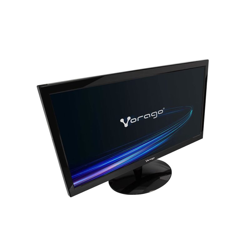 electronica Computación Monitor Vorago LED Widescreen 6