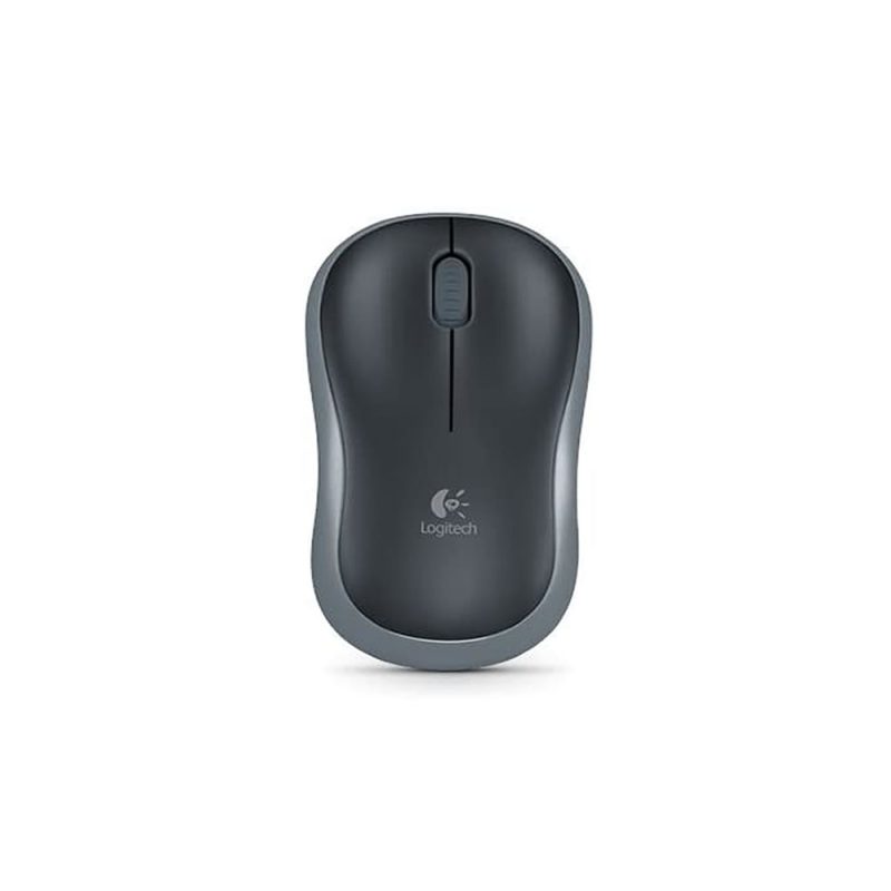 electronica Computación Mouse LOGITECH M185