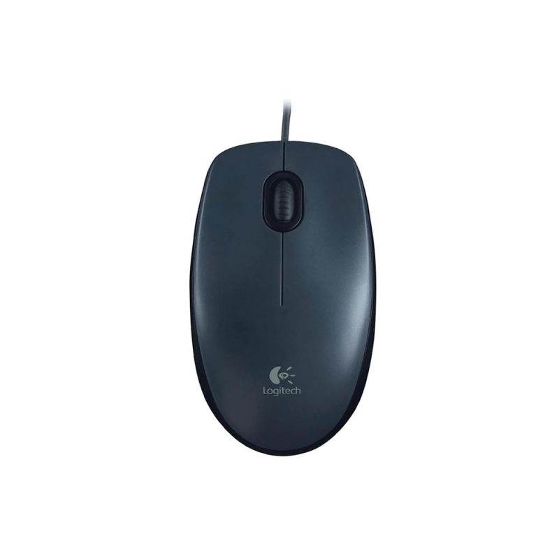 electronica Computación Mouse LOGITECH M90