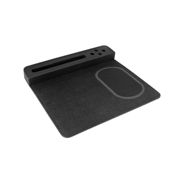 electronica Cargadores Mouse PAD Cargador AGADIR 3