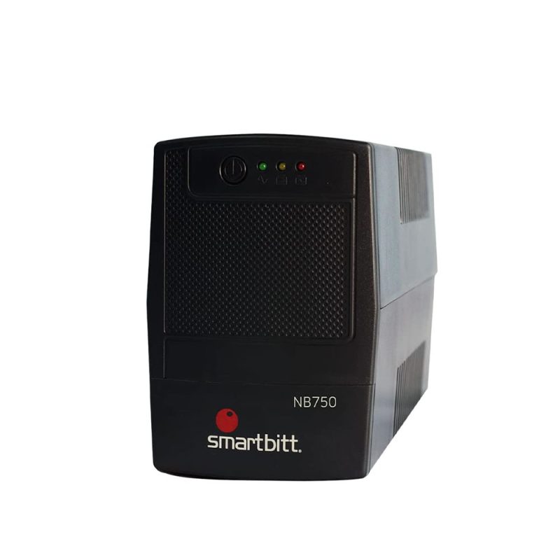 electronica Computación No-Break SMARTBITT SMARTBITT 750