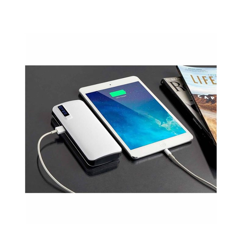 electronica Power Banks Power Bank Alaid 4