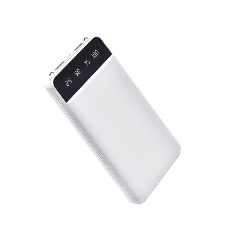 electronica Power Banks Power Bank Amper 4