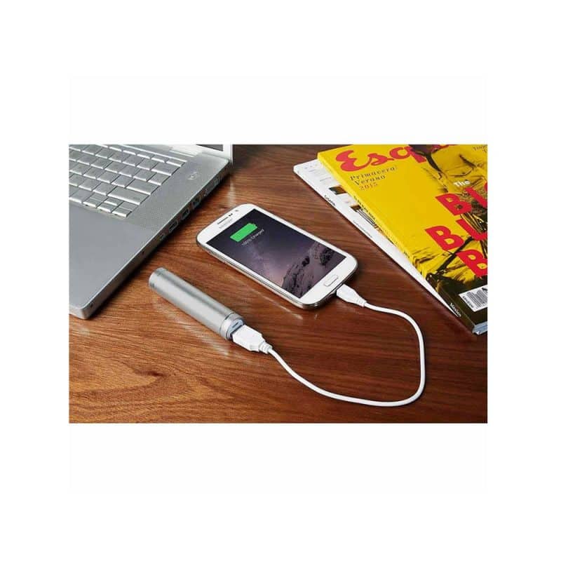 electronica Power Banks Power Bank DESNA 5