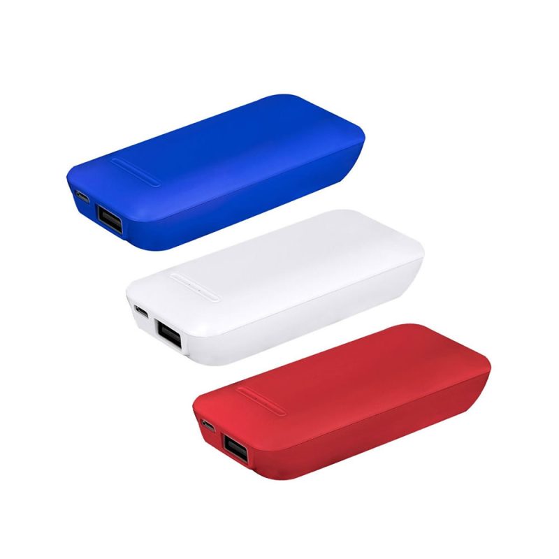 electronica Power Banks Power Bank HARGY