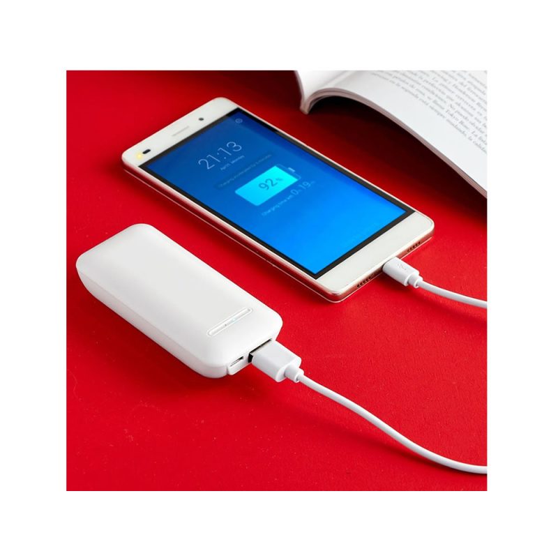 electronica Power Banks Power Bank HARGY 4