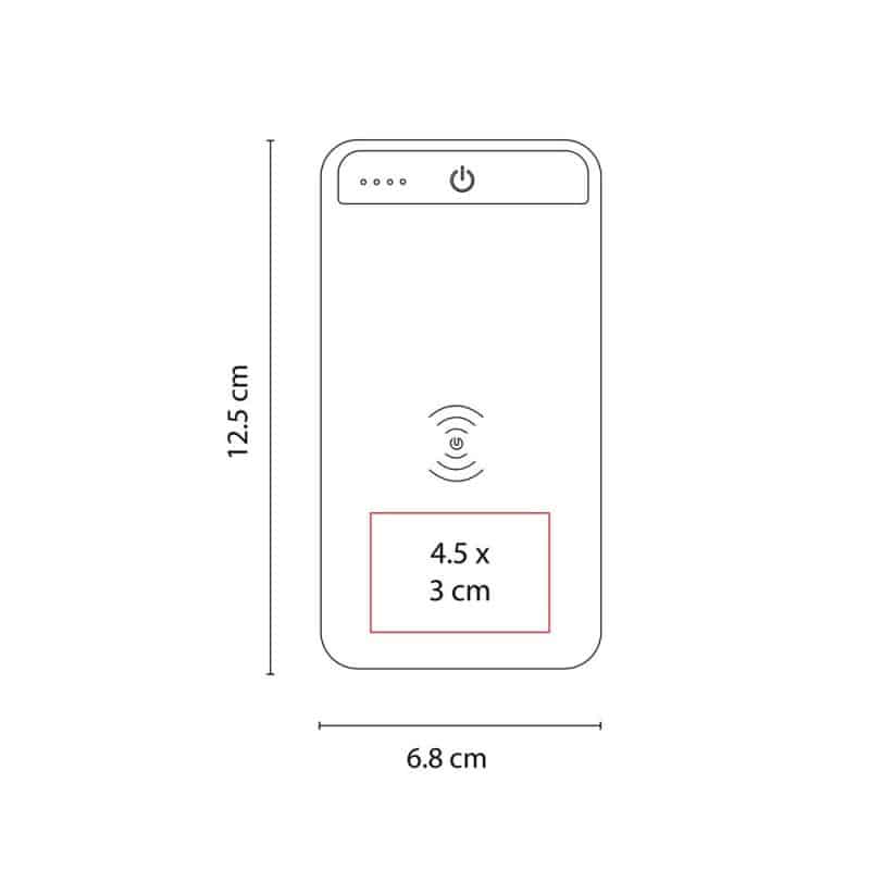 electronica Power Banks Power Bank MAVY 5