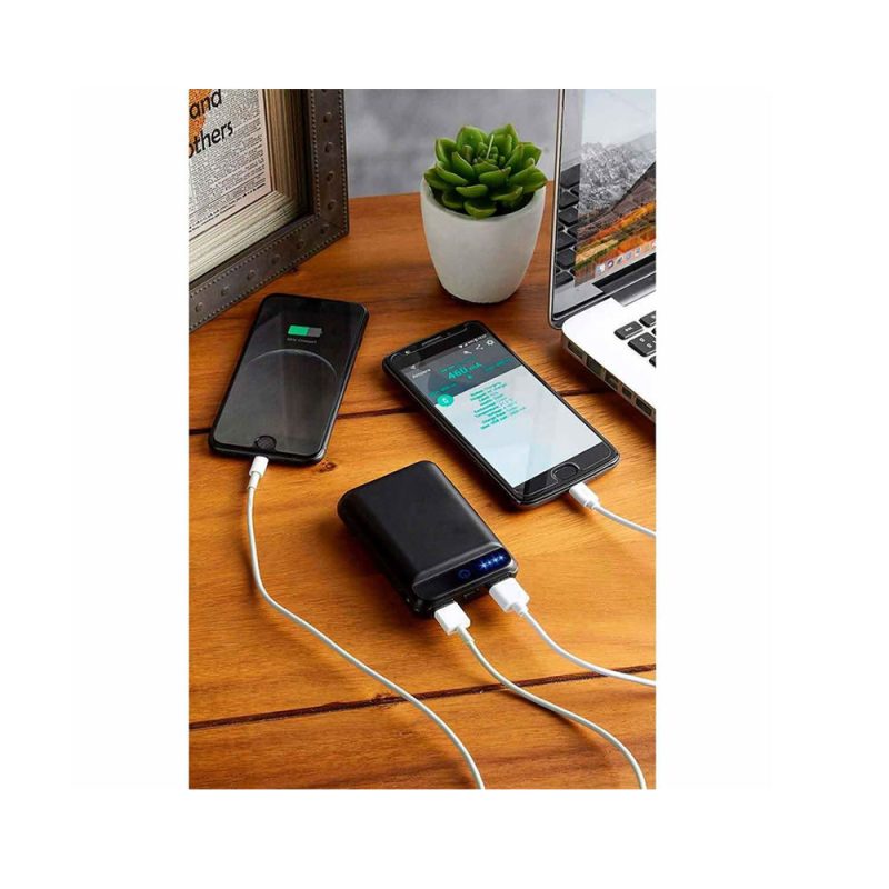 electronica Power Banks Power Bank NIPET 5