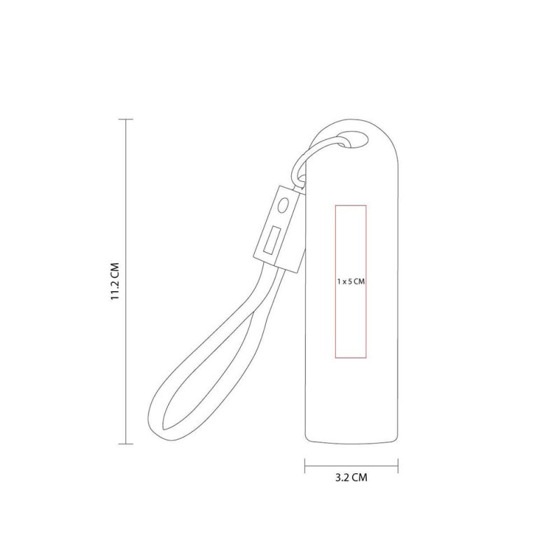 electronica Power Banks Power Bank Tafel 5