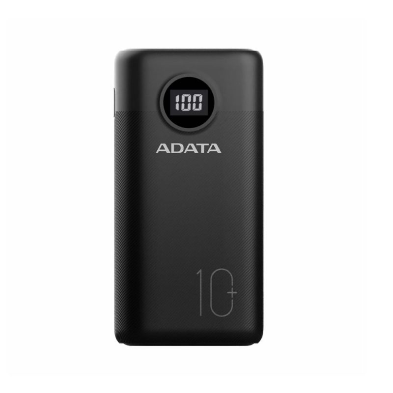 electronica Power Banks PowerBank ADATA AP10000QCD