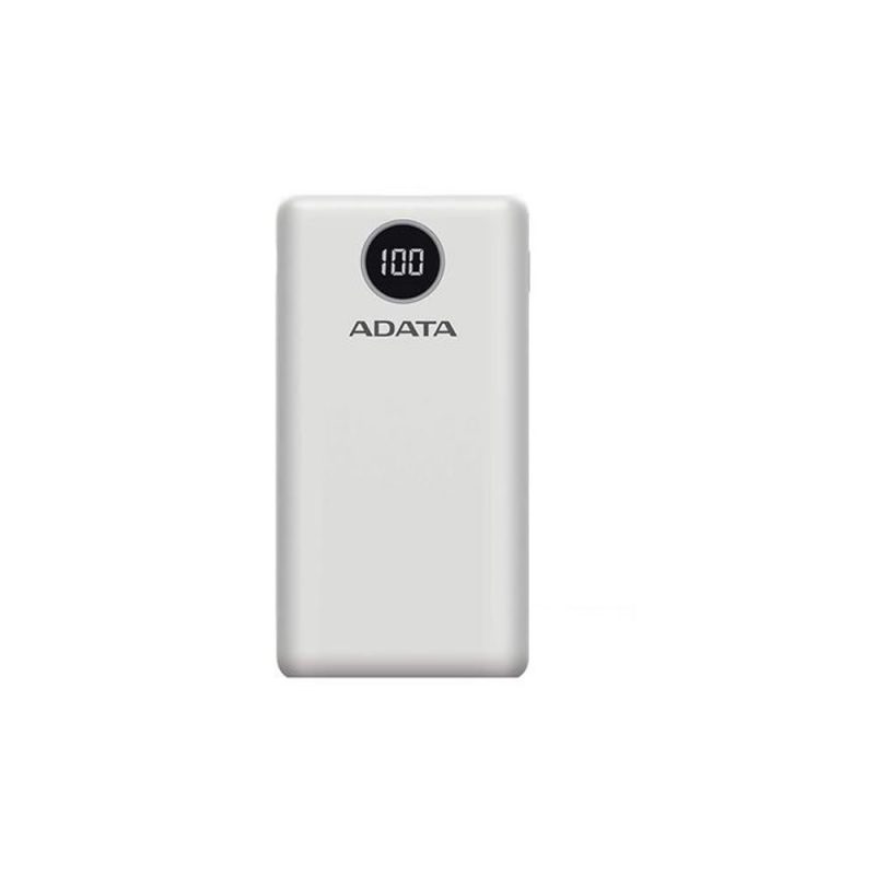 electronica Power Banks PowerBank ADATA P20000QCD 3