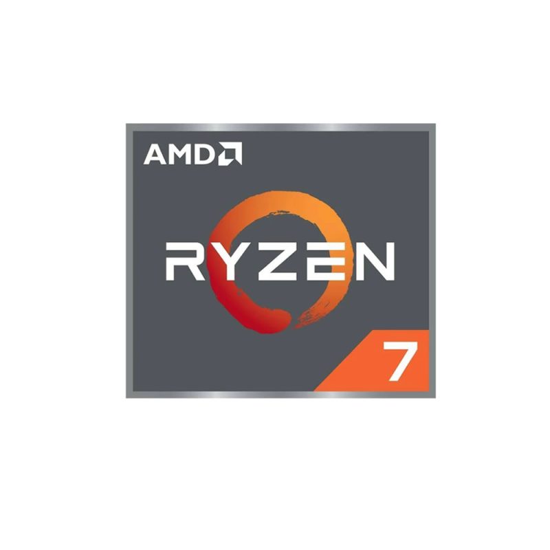 electronica Computación Procesador AMD RYZEN 7 5800X AM4 3