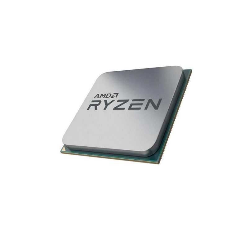 electronica Computación Procesador AMD RYZEN 7 5800X AM4 5