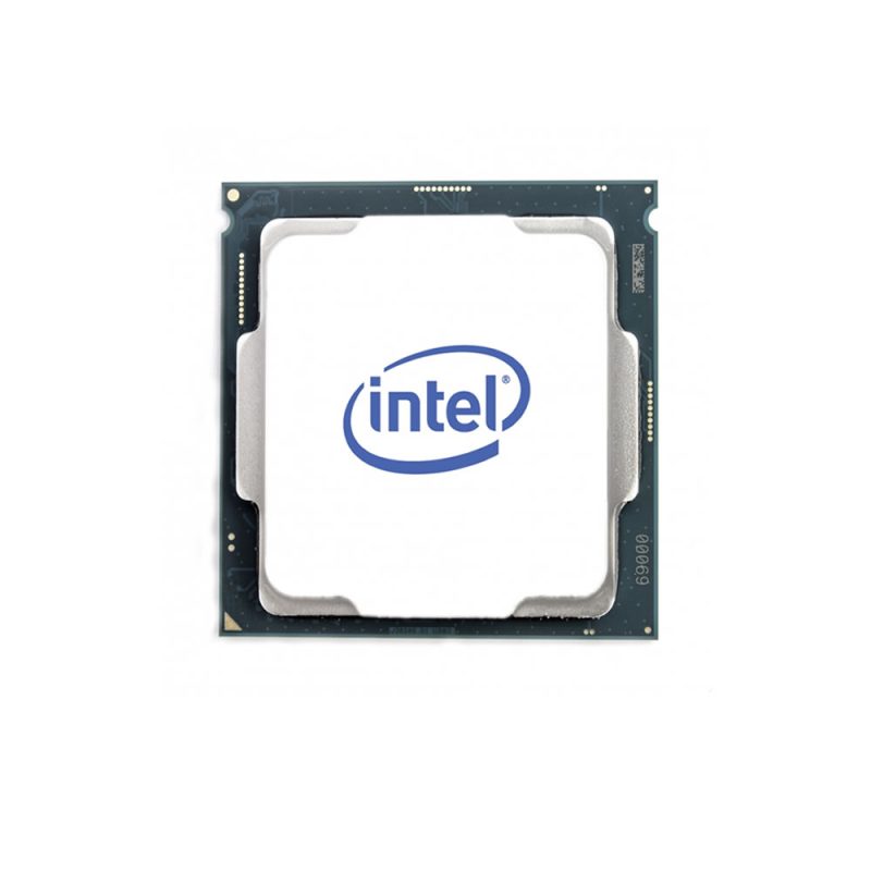 electronica Computación Procesador Intel Core i3-10105 4