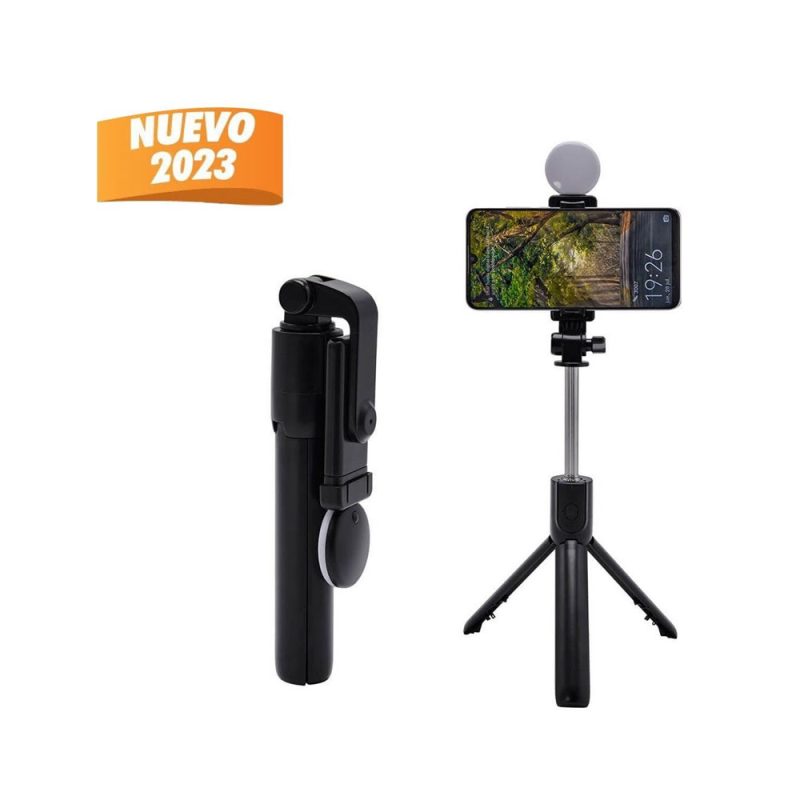 electronica Soportes Selfie Stick Lite 3