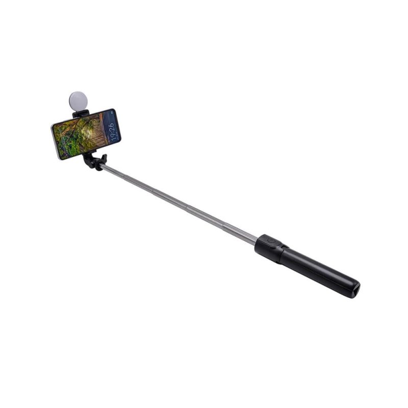 electronica Soportes Selfie Stick Lite 4