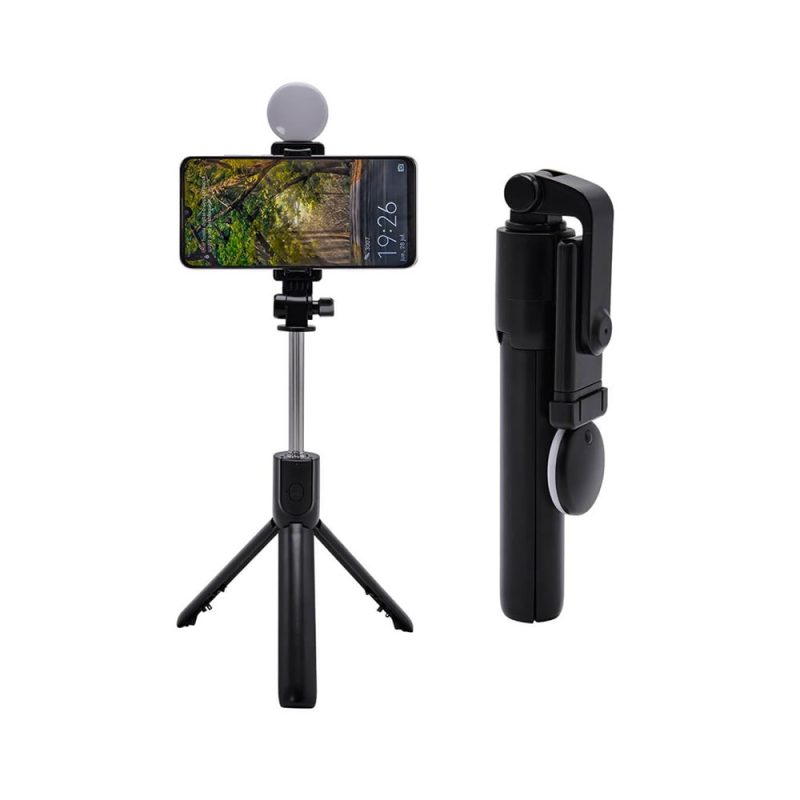 electronica Soportes Selfie Stick Lite 8